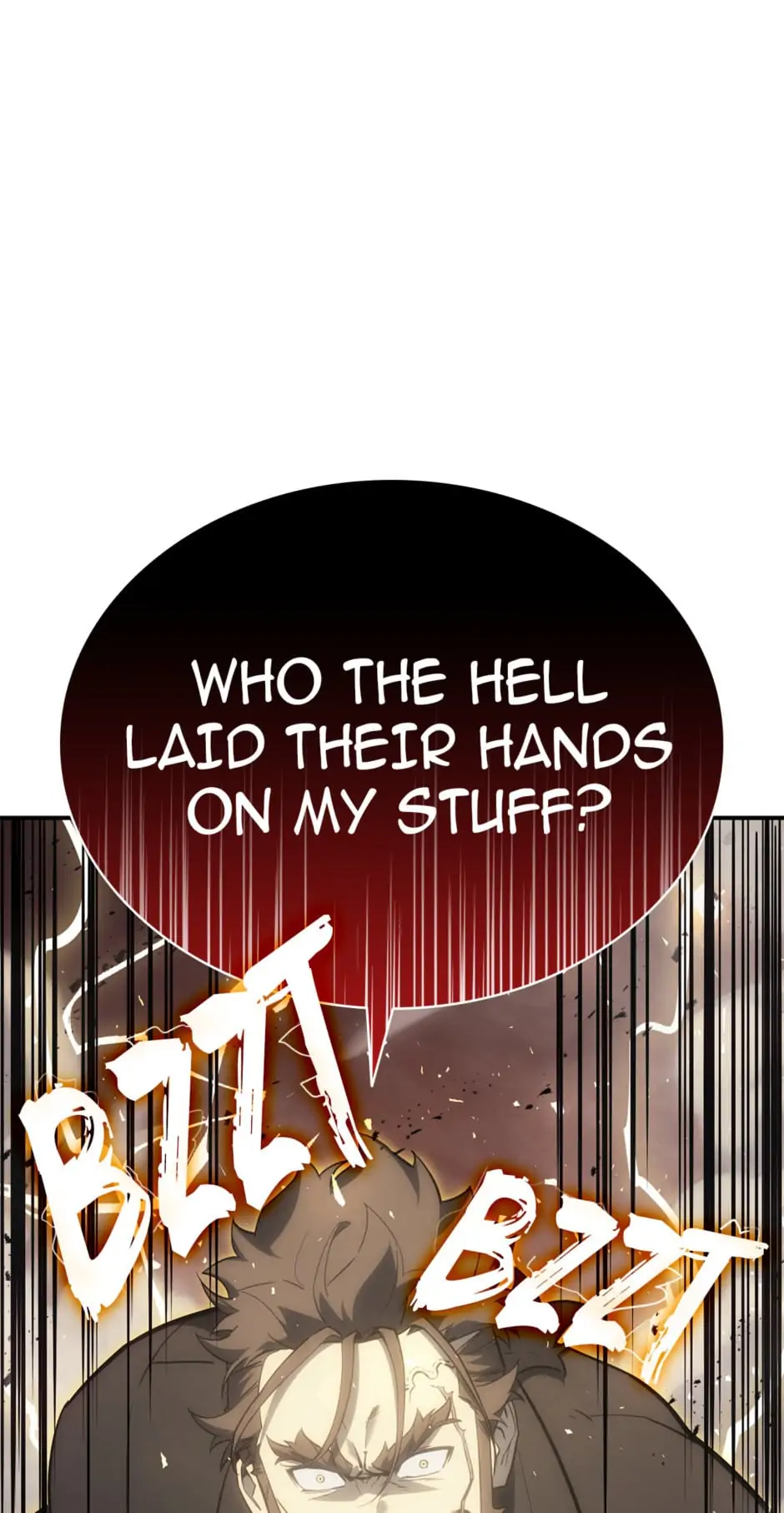 The Return of the Disaster-Class Hero chapter 18 page 95