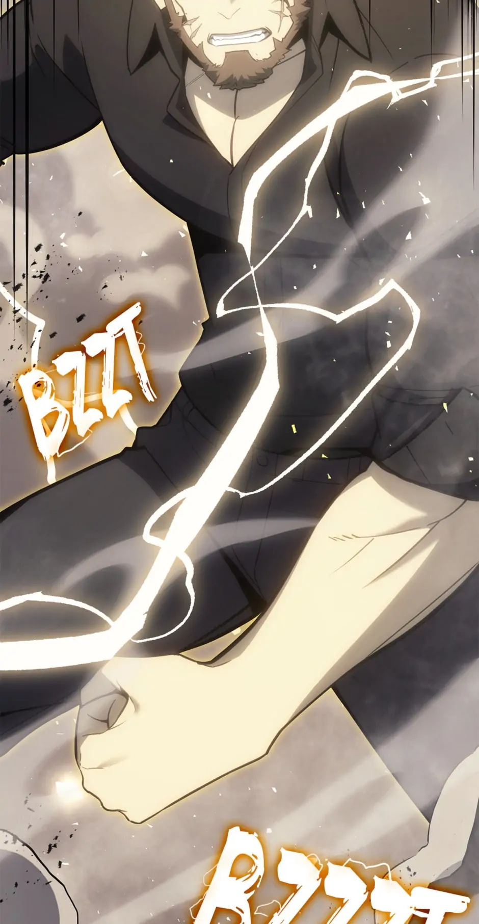 The Return of the Disaster-Class Hero chapter 18 page 96