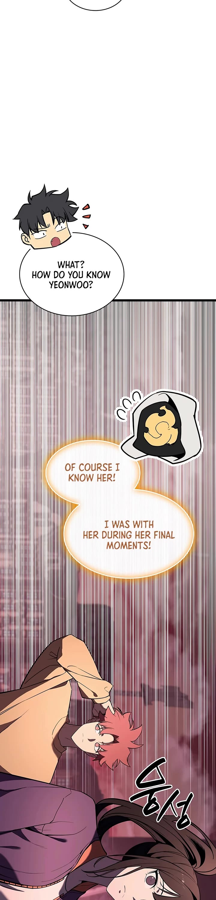 The Return of the Disaster-Class Hero chapter 180 page 10