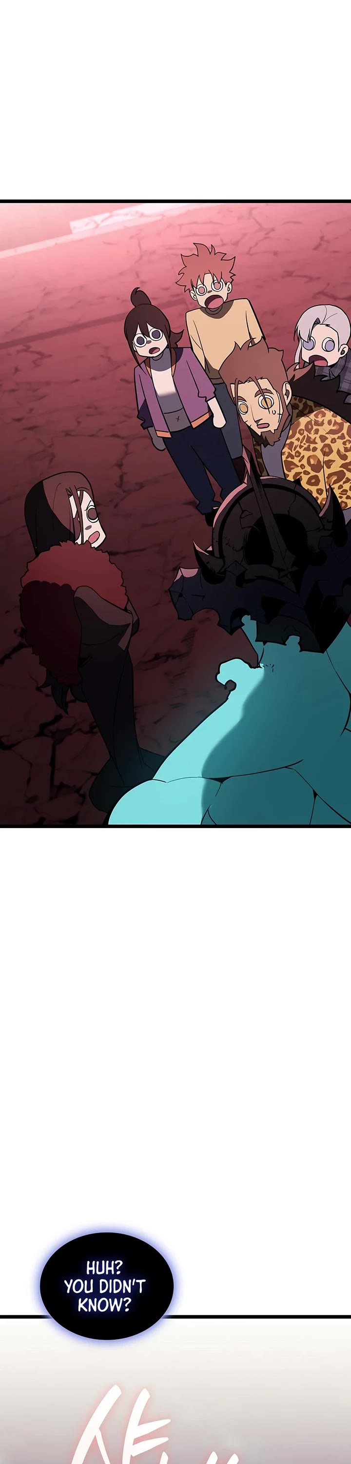 The Return of the Disaster-Class Hero chapter 180 page 12