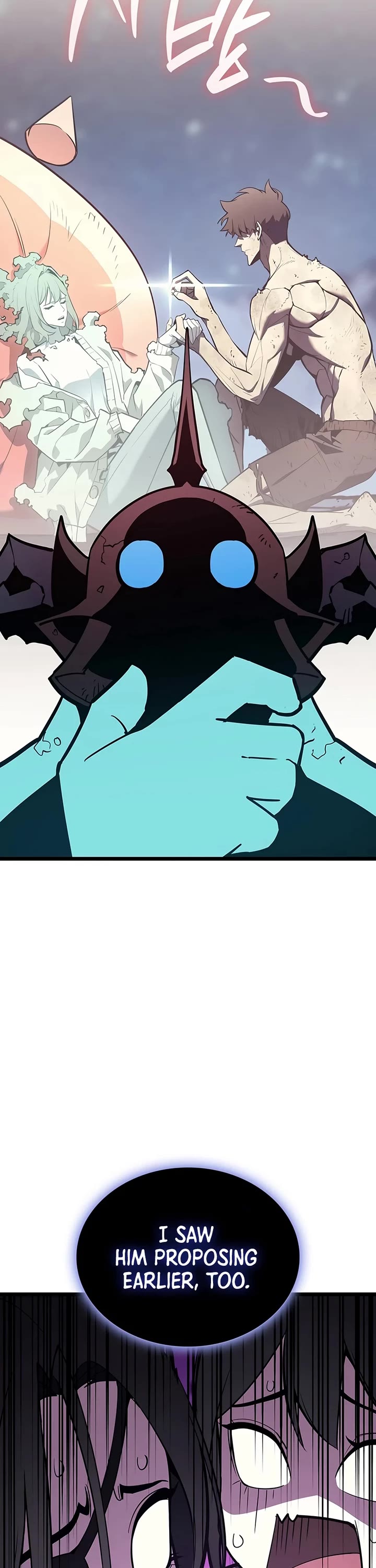 The Return of the Disaster-Class Hero chapter 180 page 13