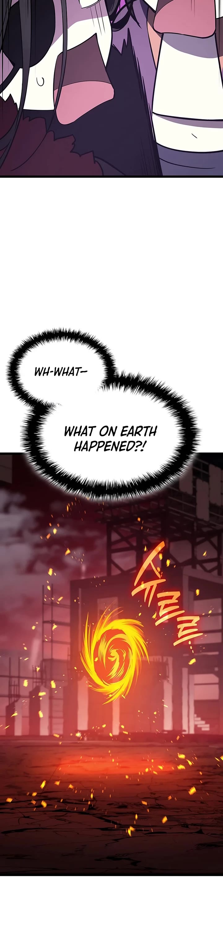 The Return of the Disaster-Class Hero chapter 180 page 14