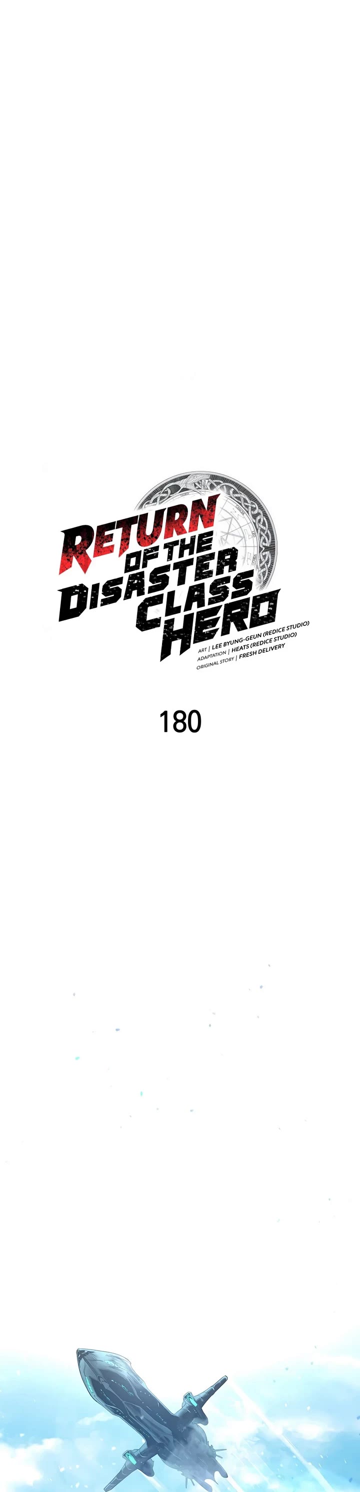 The Return of the Disaster-Class Hero chapter 180 page 15