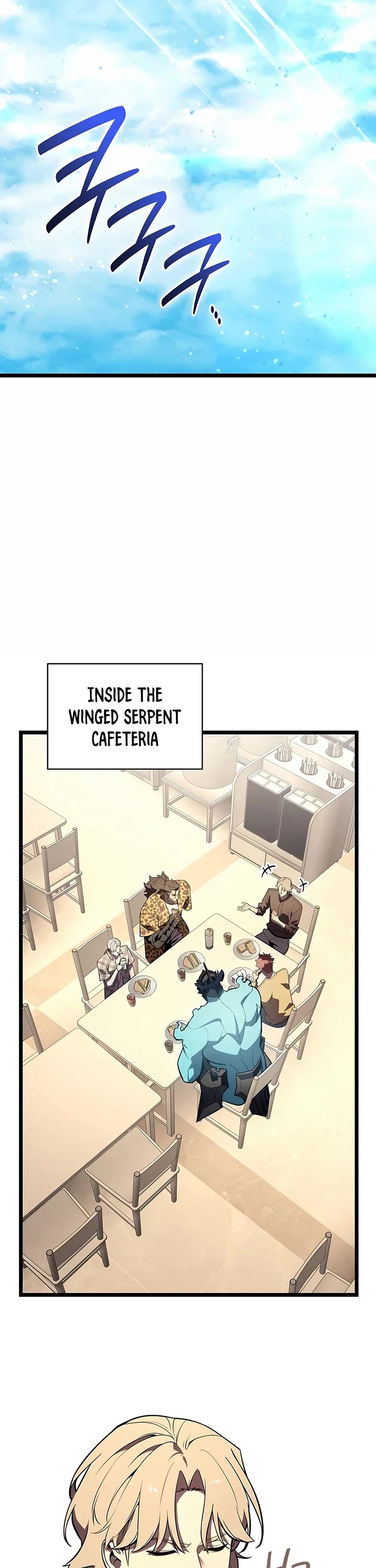 The Return of the Disaster-Class Hero chapter 180 page 16