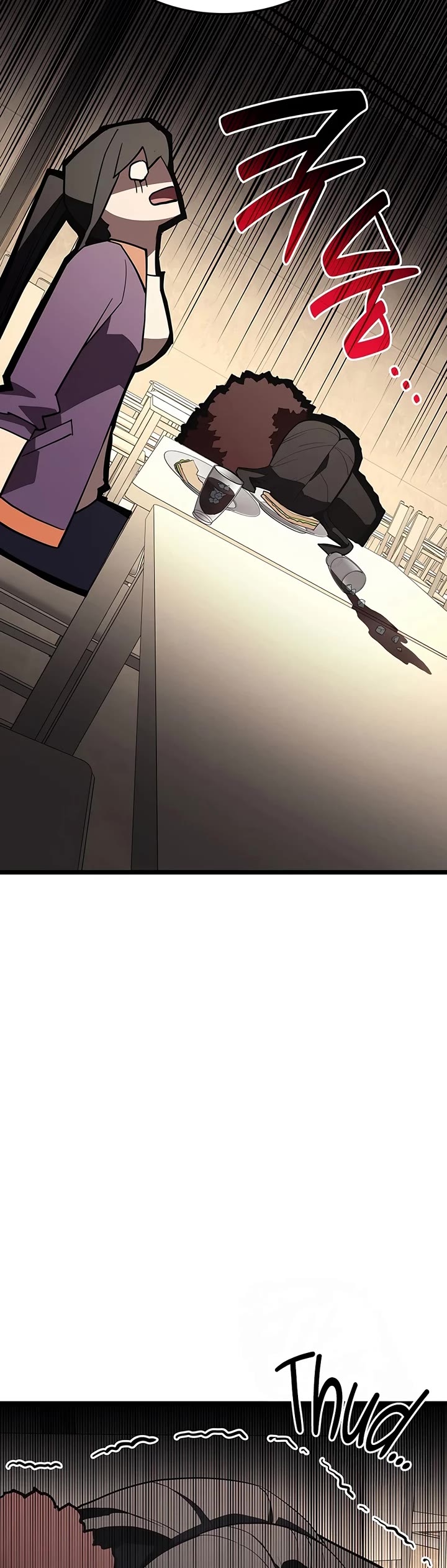 The Return of the Disaster-Class Hero chapter 180 page 19