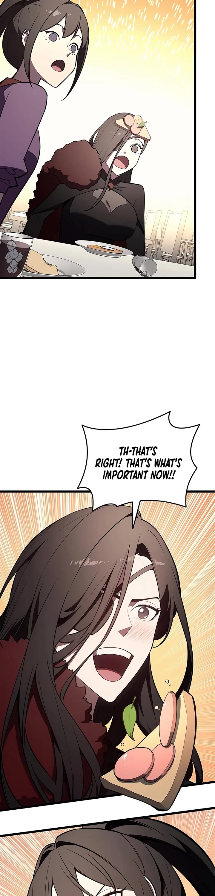 The Return of the Disaster-Class Hero chapter 180 page 22