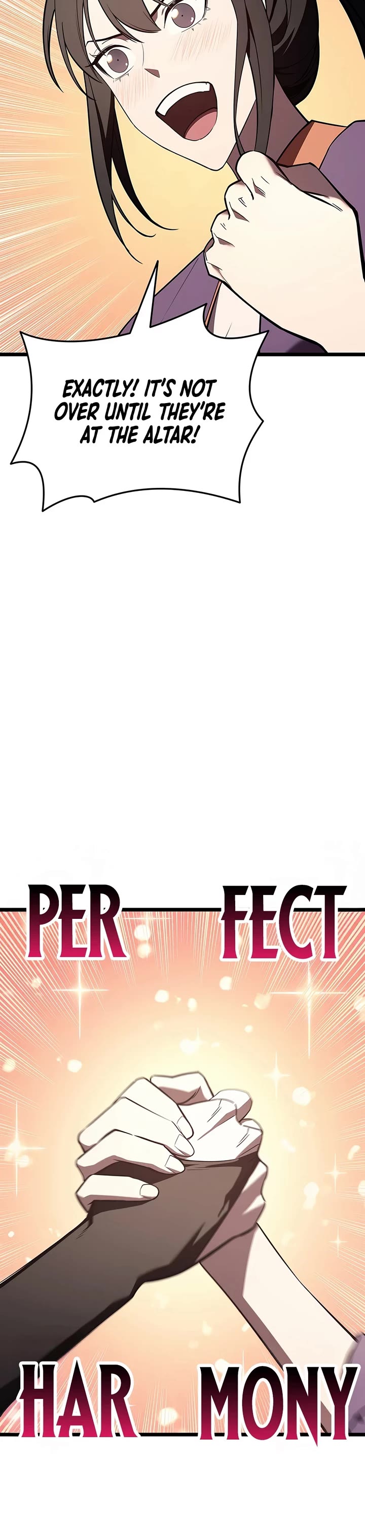 The Return of the Disaster-Class Hero chapter 180 page 23