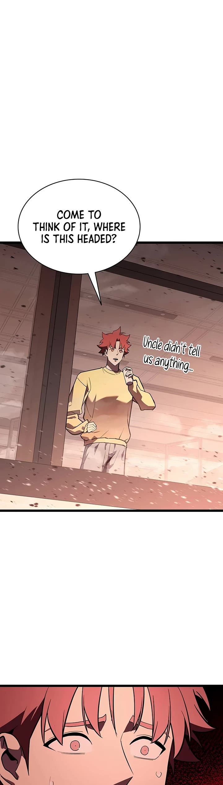 The Return of the Disaster-Class Hero chapter 180 page 25