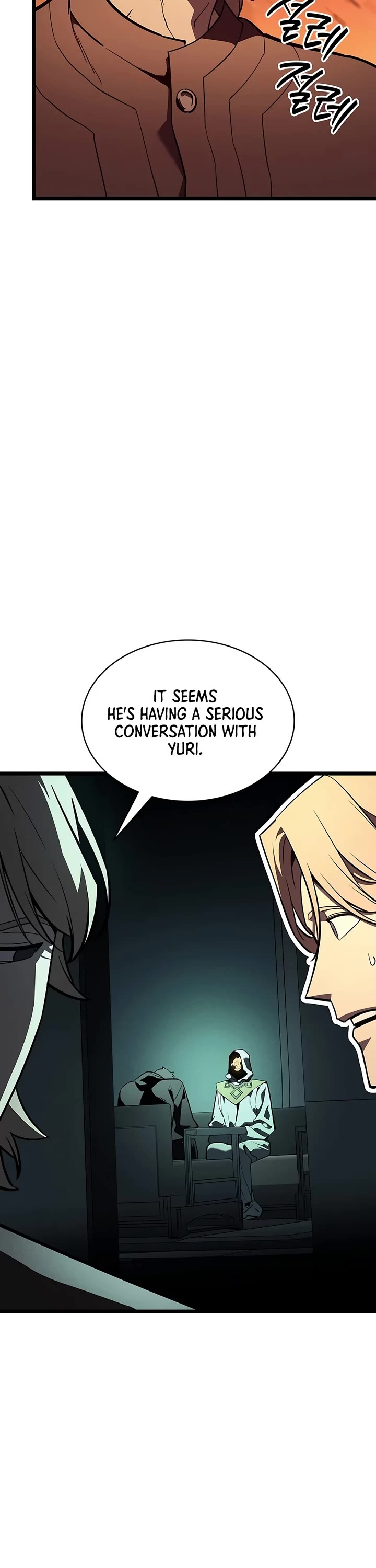 The Return of the Disaster-Class Hero chapter 180 page 33