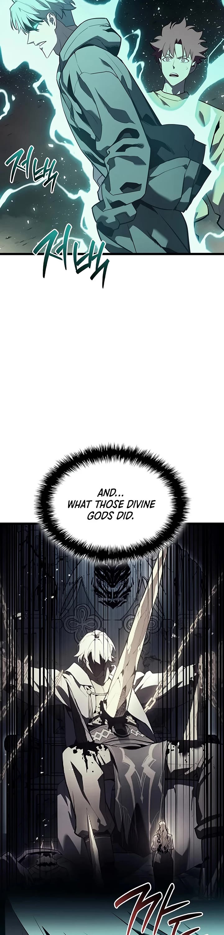 The Return of the Disaster-Class Hero chapter 180 page 39