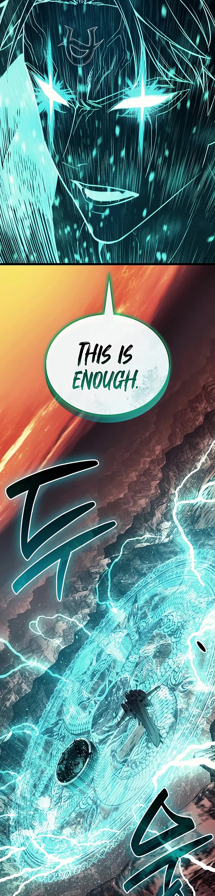 The Return of the Disaster-Class Hero chapter 180 page 43
