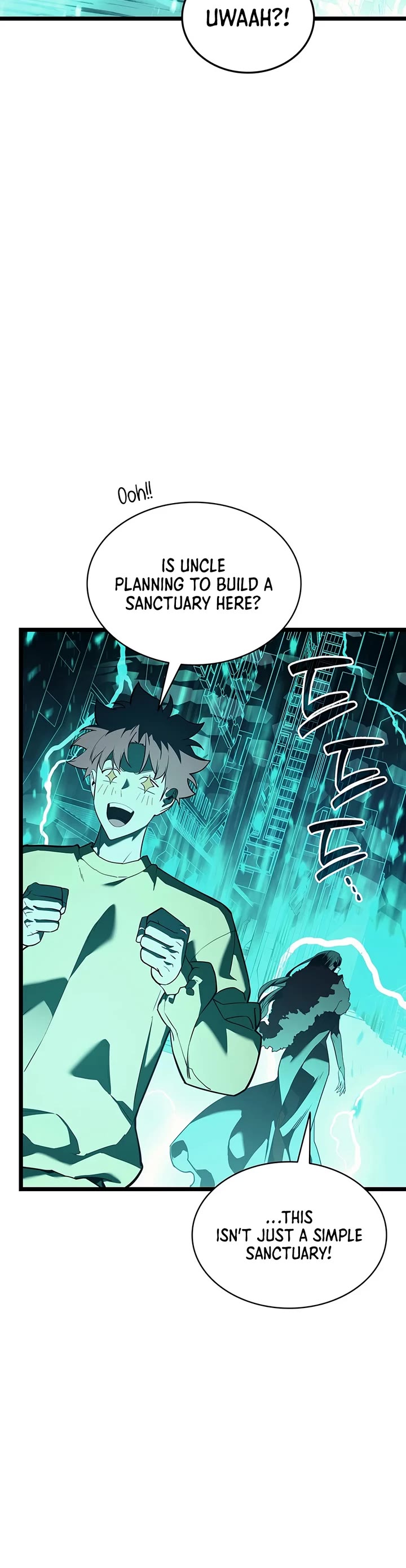 The Return of the Disaster-Class Hero chapter 180 page 45