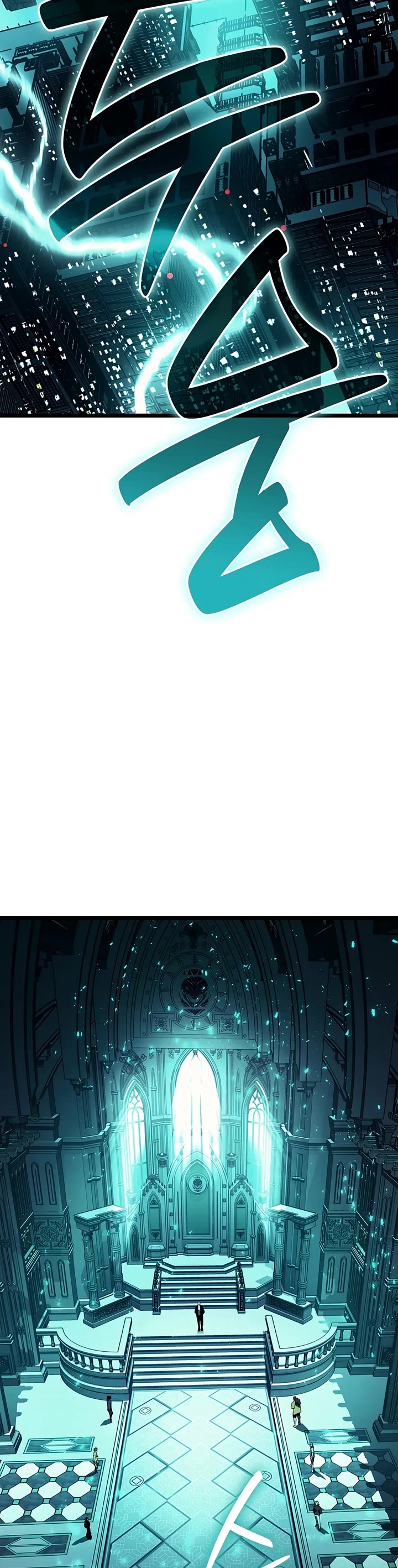 The Return of the Disaster-Class Hero chapter 180 page 49