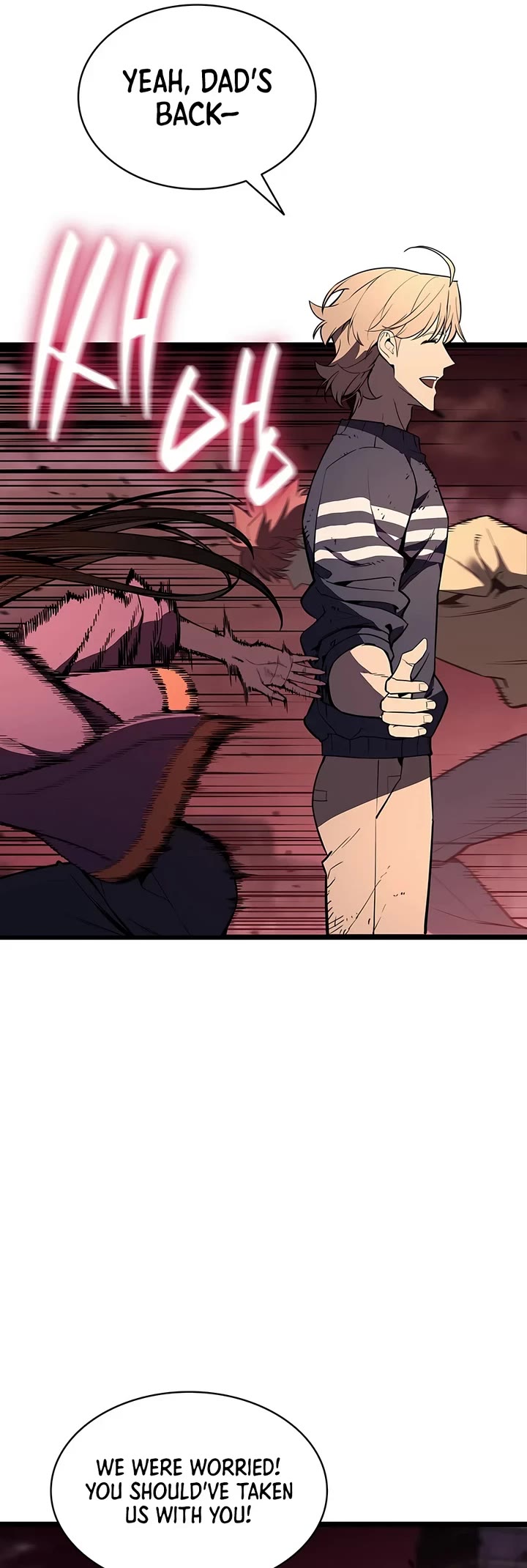 The Return of the Disaster-Class Hero chapter 180 page 5