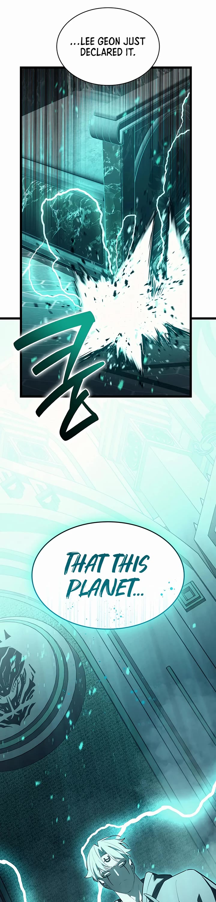 The Return of the Disaster-Class Hero chapter 180 page 51