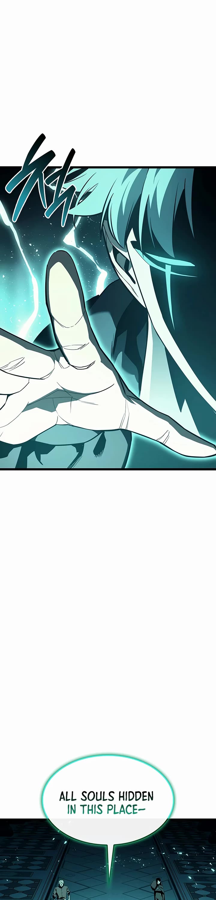 The Return of the Disaster-Class Hero chapter 180 page 53