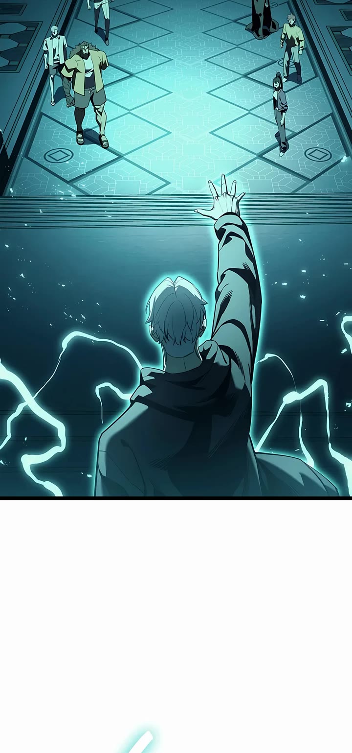 The Return of the Disaster-Class Hero chapter 180 page 54
