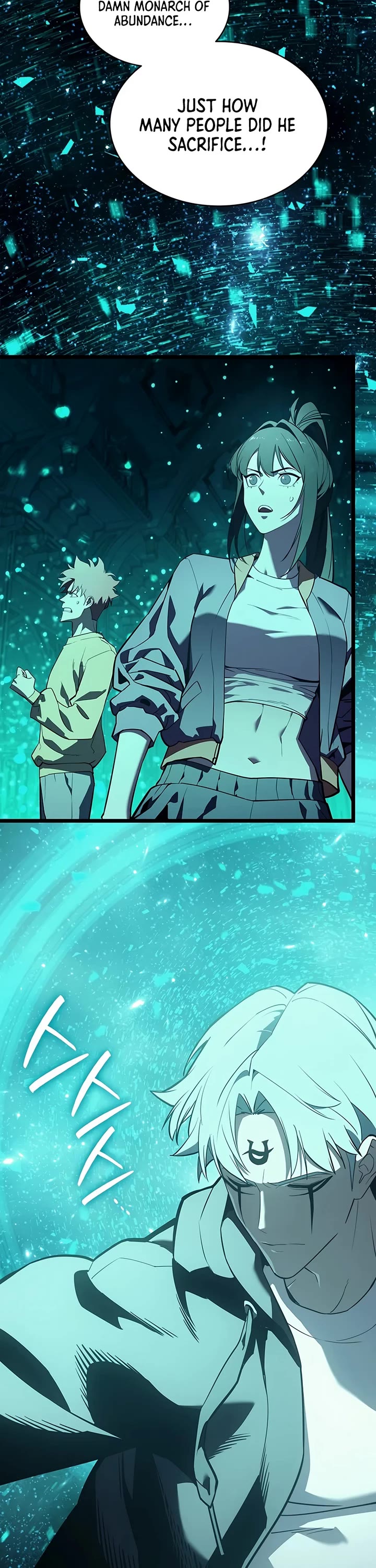 The Return of the Disaster-Class Hero chapter 180 page 58