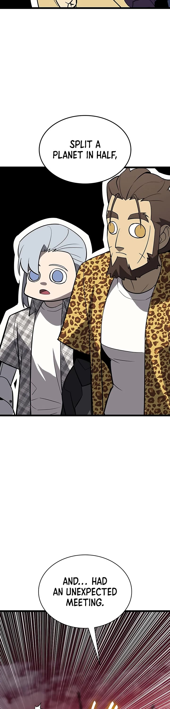 The Return of the Disaster-Class Hero chapter 180 page 8