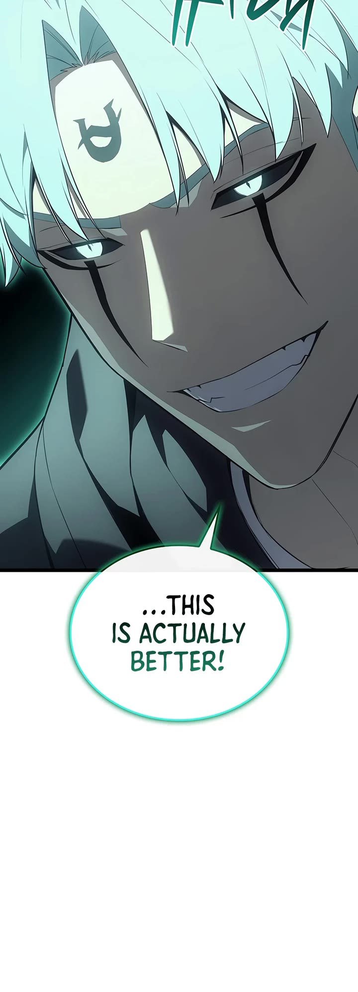 The Return of the Disaster-Class Hero chapter 181 page 10