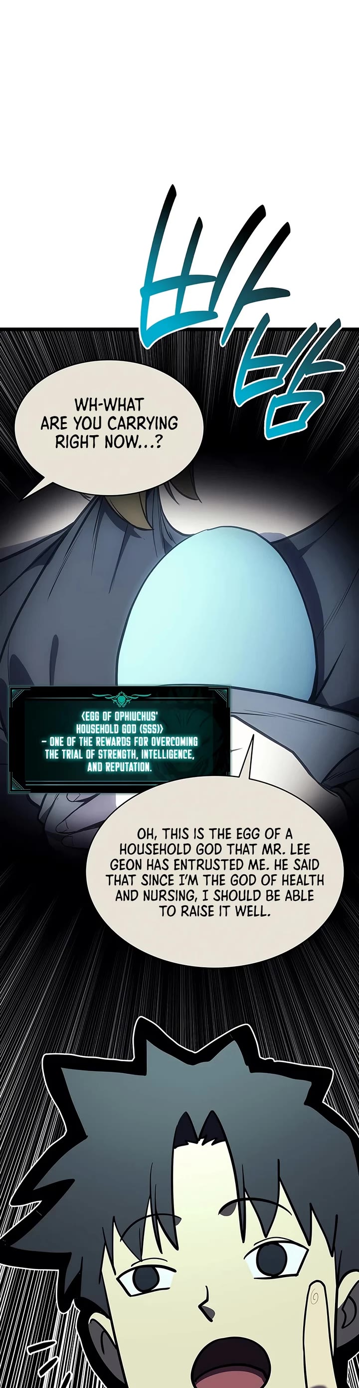 The Return of the Disaster-Class Hero chapter 181 page 15