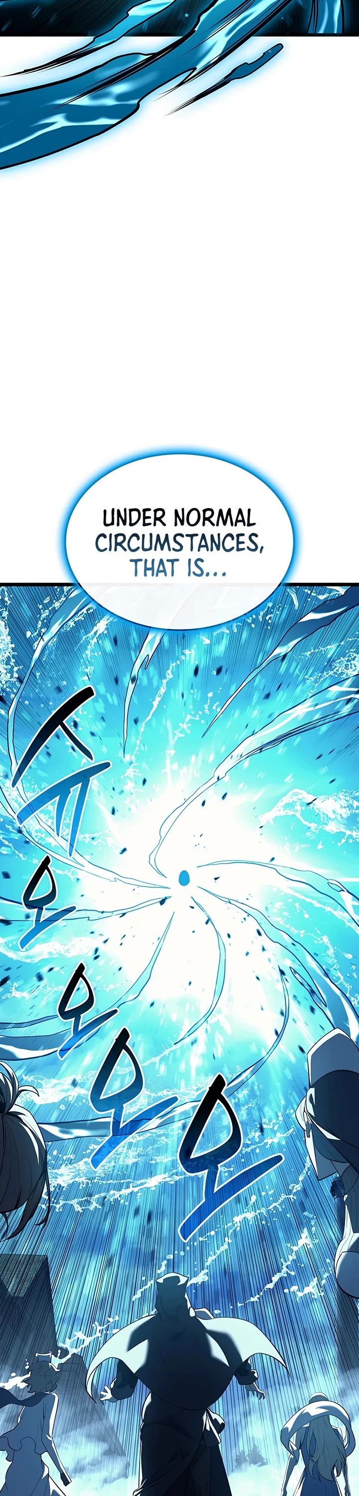 The Return of the Disaster-Class Hero chapter 181 page 19
