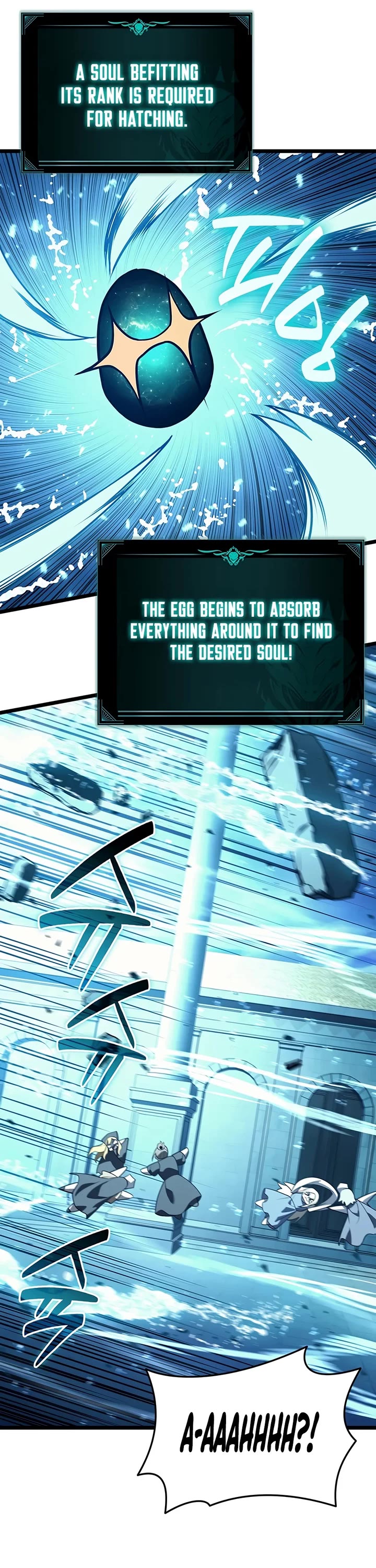 The Return of the Disaster-Class Hero chapter 181 page 22