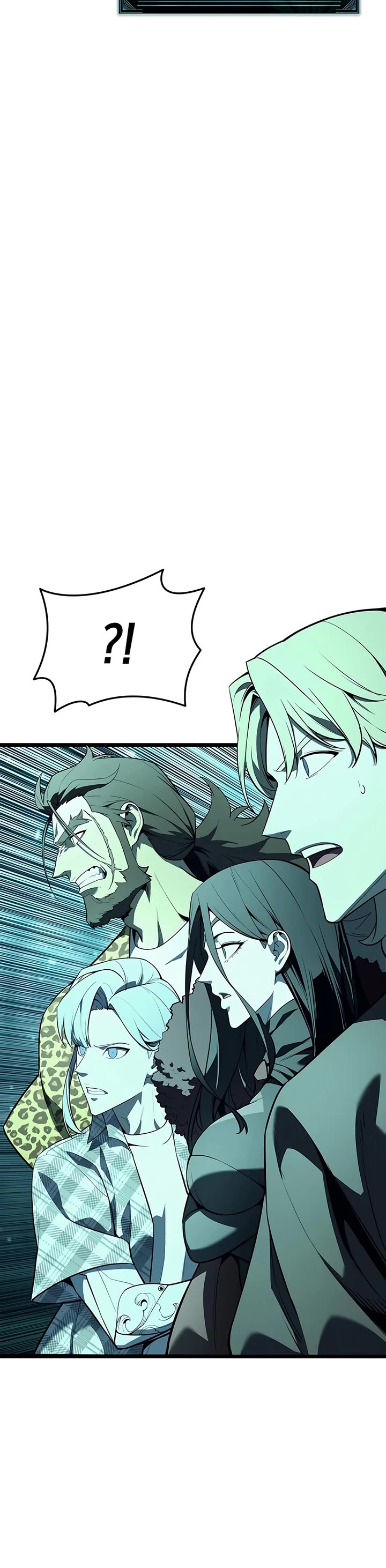 The Return of the Disaster-Class Hero chapter 181 page 36