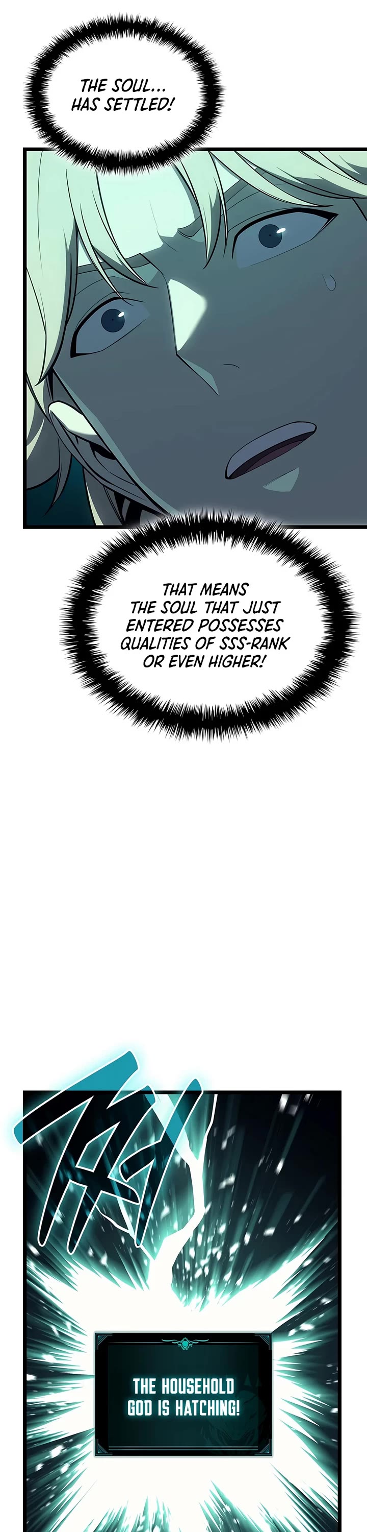 The Return of the Disaster-Class Hero chapter 181 page 37