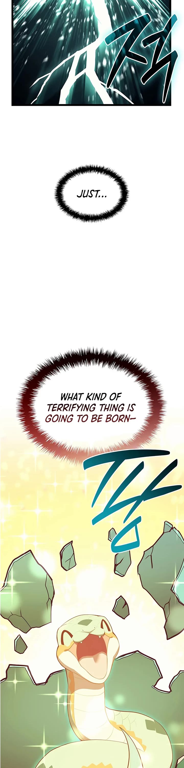 The Return of the Disaster-Class Hero chapter 181 page 38