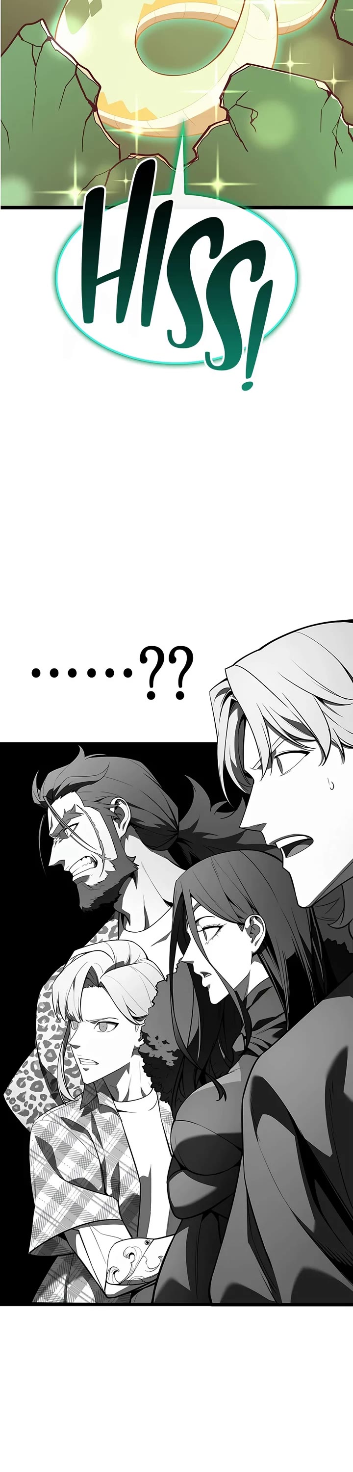 The Return of the Disaster-Class Hero chapter 181 page 39