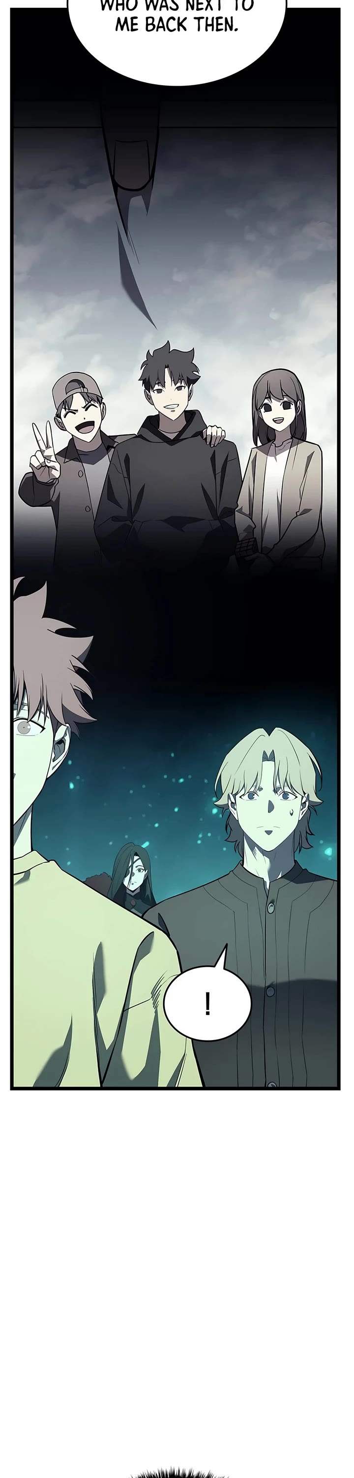 The Return of the Disaster-Class Hero chapter 181 page 43