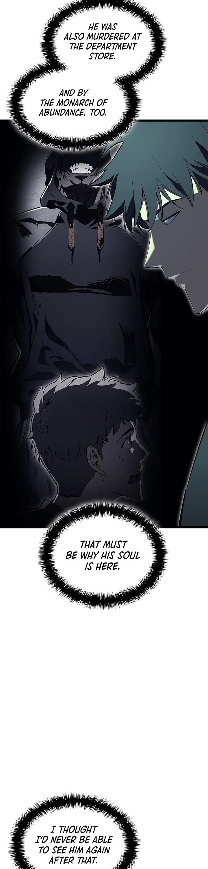 The Return of the Disaster-Class Hero chapter 181 page 44