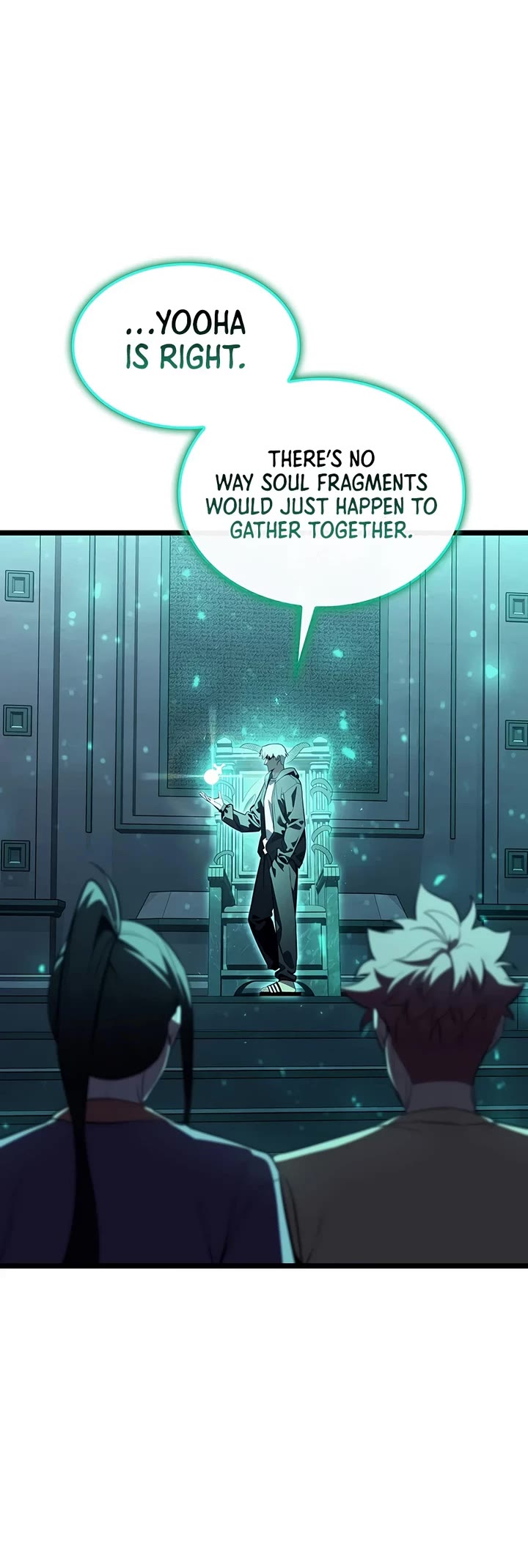 The Return of the Disaster-Class Hero chapter 181 page 5