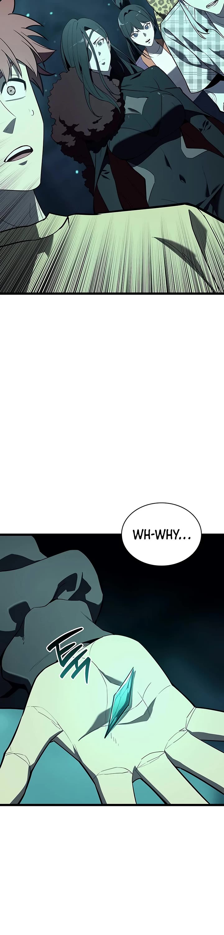 The Return of the Disaster-Class Hero chapter 181 page 55