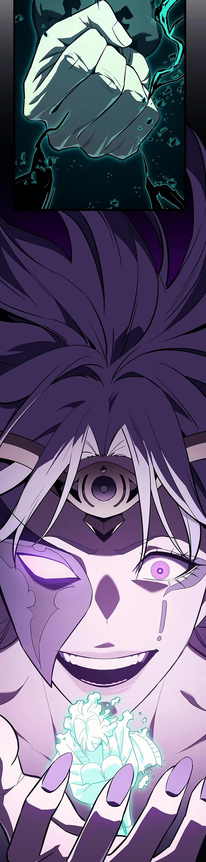 The Return of the Disaster-Class Hero chapter 181 page 58