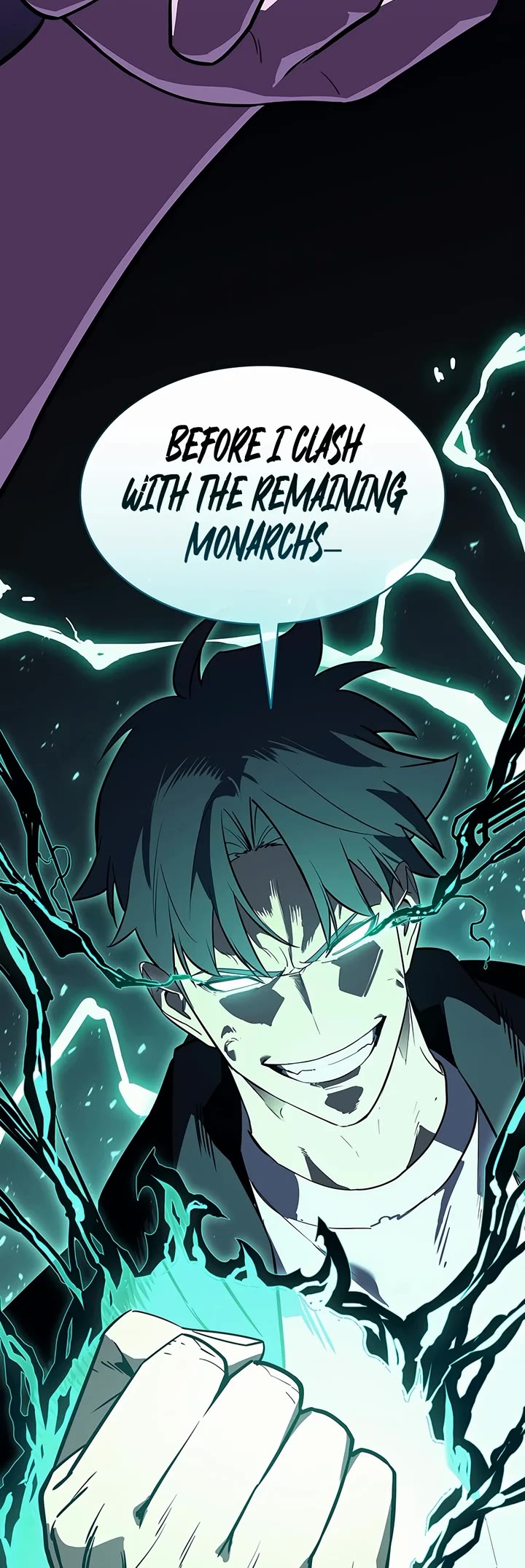 The Return of the Disaster-Class Hero chapter 181 page 59
