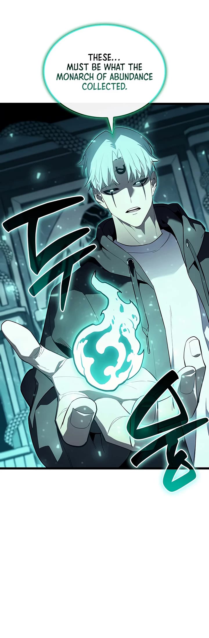 The Return of the Disaster-Class Hero chapter 181 page 6
