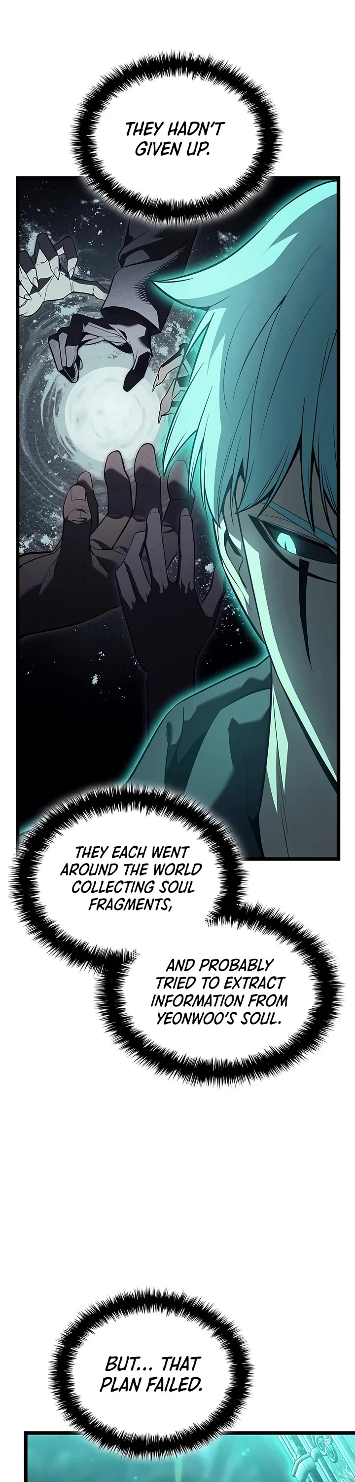 The Return of the Disaster-Class Hero chapter 181 page 7
