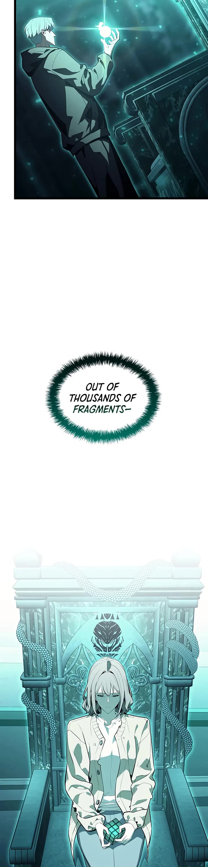 The Return of the Disaster-Class Hero chapter 181 page 8