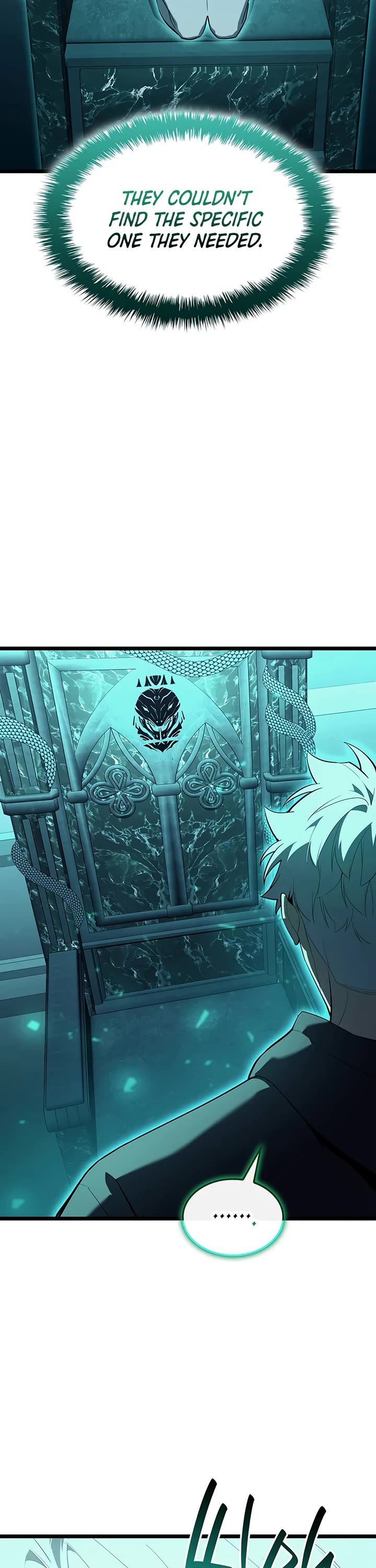 The Return of the Disaster-Class Hero chapter 181 page 9