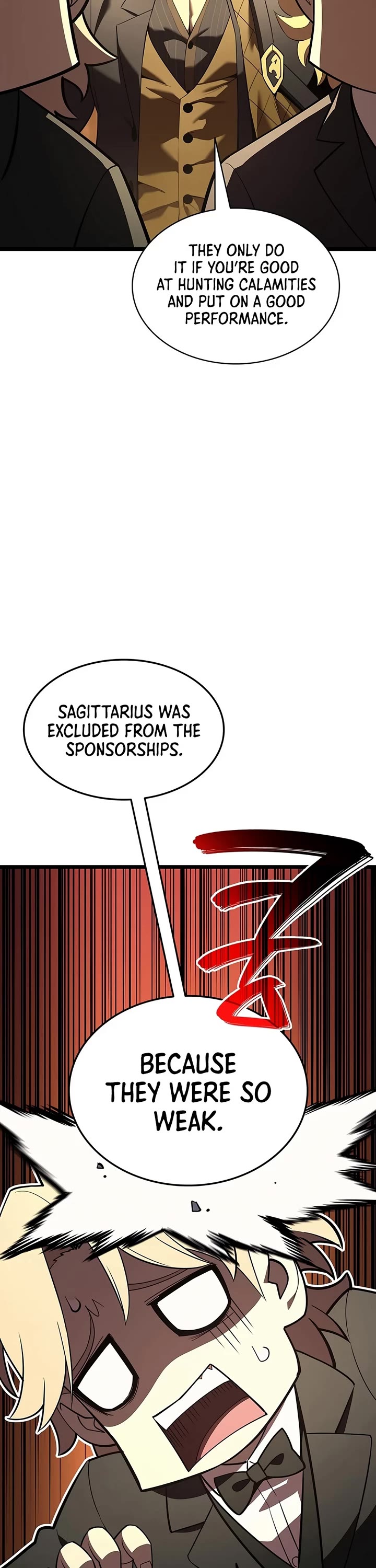 The Return of the Disaster-Class Hero chapter 182 page 12