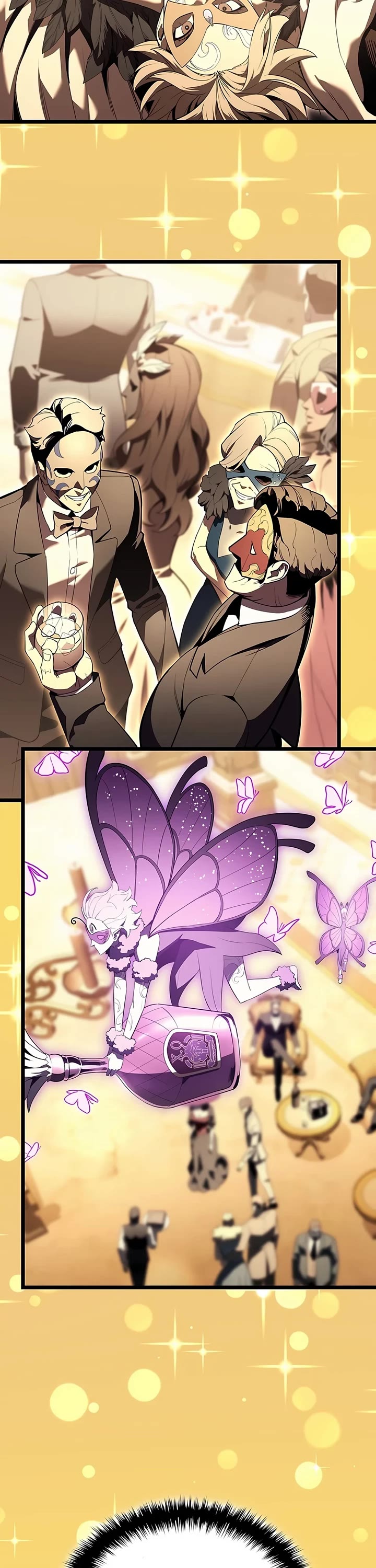 The Return of the Disaster-Class Hero chapter 182 page 16