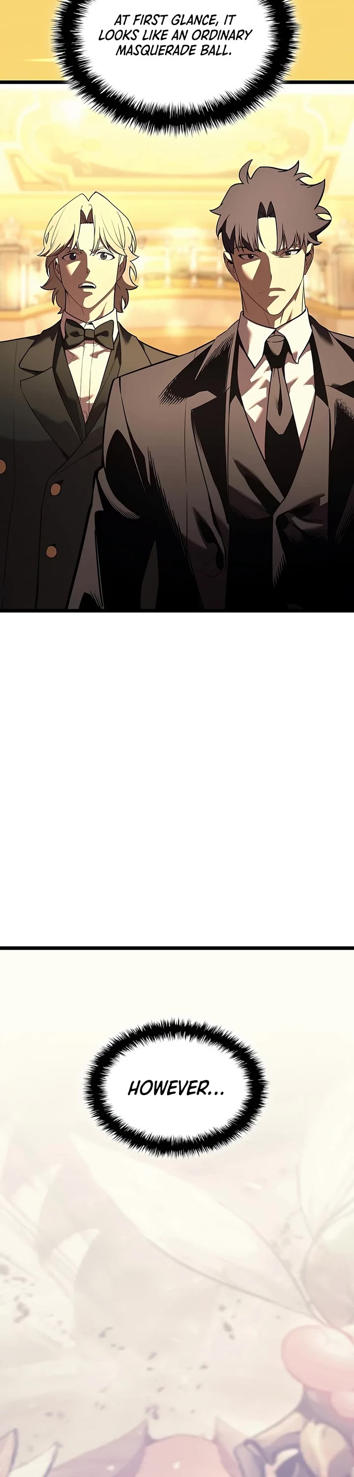 The Return of the Disaster-Class Hero chapter 182 page 17