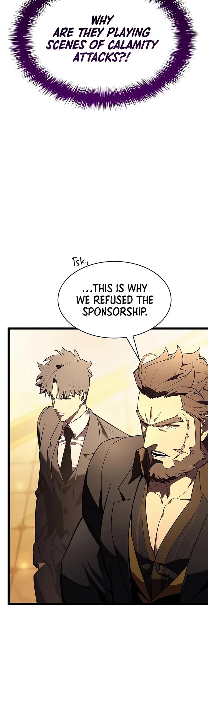 The Return of the Disaster-Class Hero chapter 182 page 20