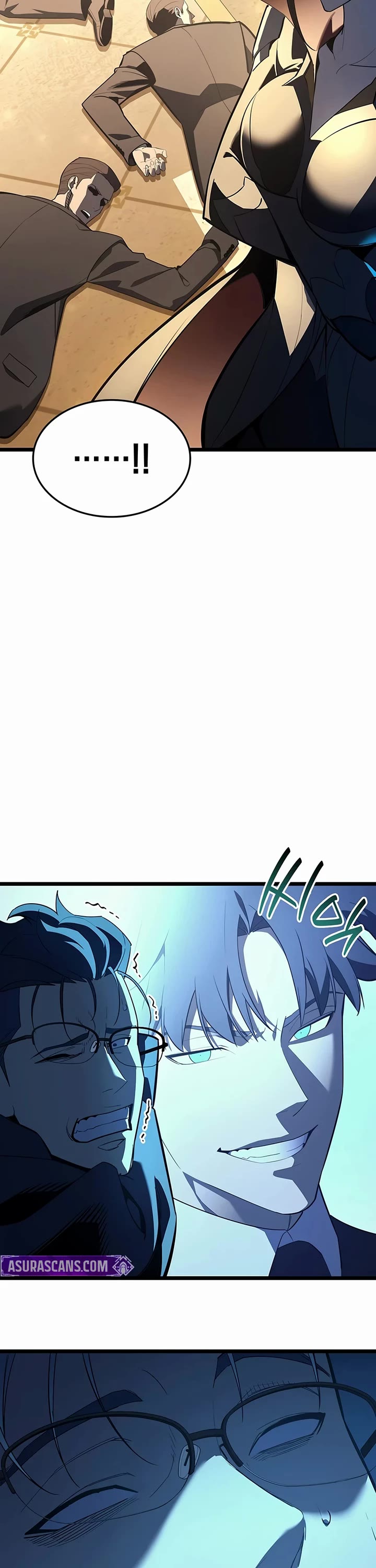 The Return of the Disaster-Class Hero chapter 182 page 42