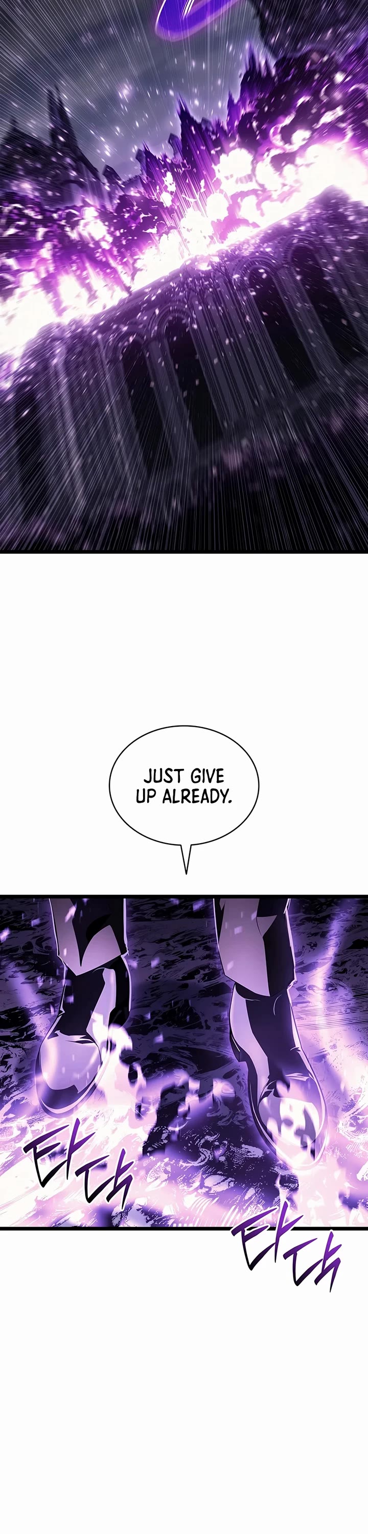 The Return of the Disaster-Class Hero chapter 183 page 22