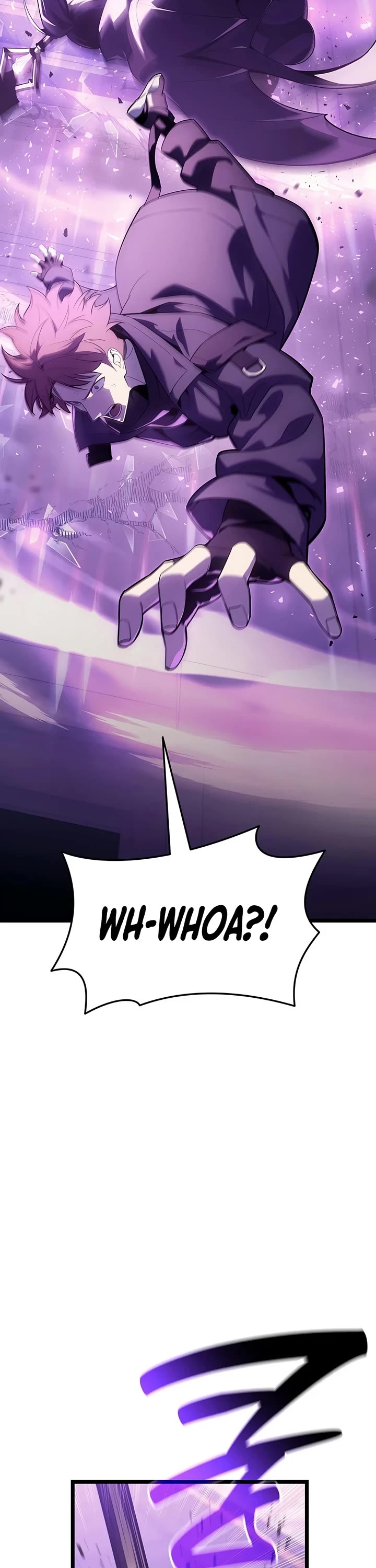 The Return of the Disaster-Class Hero chapter 183 page 3