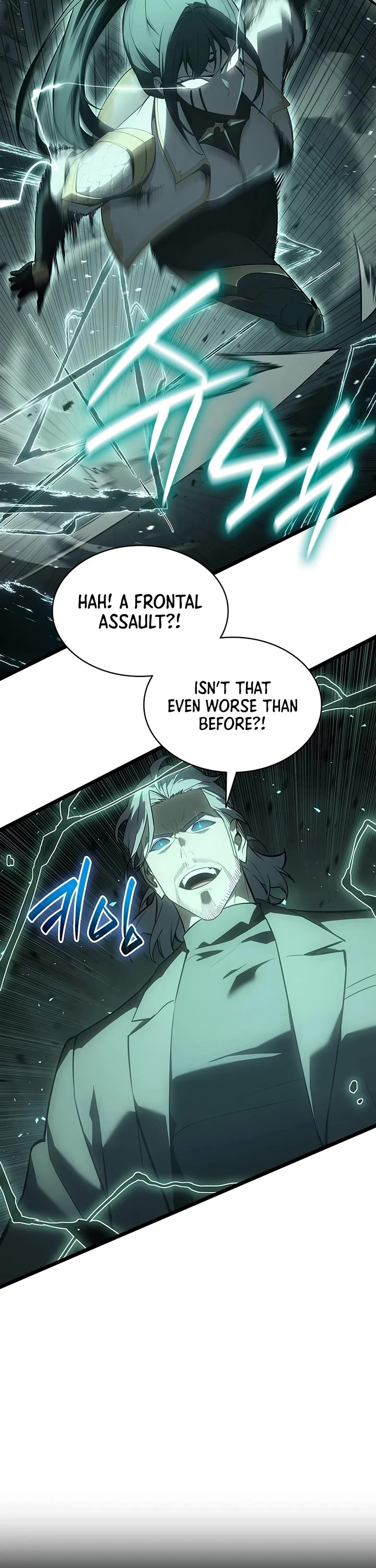 The Return of the Disaster-Class Hero chapter 183 page 40