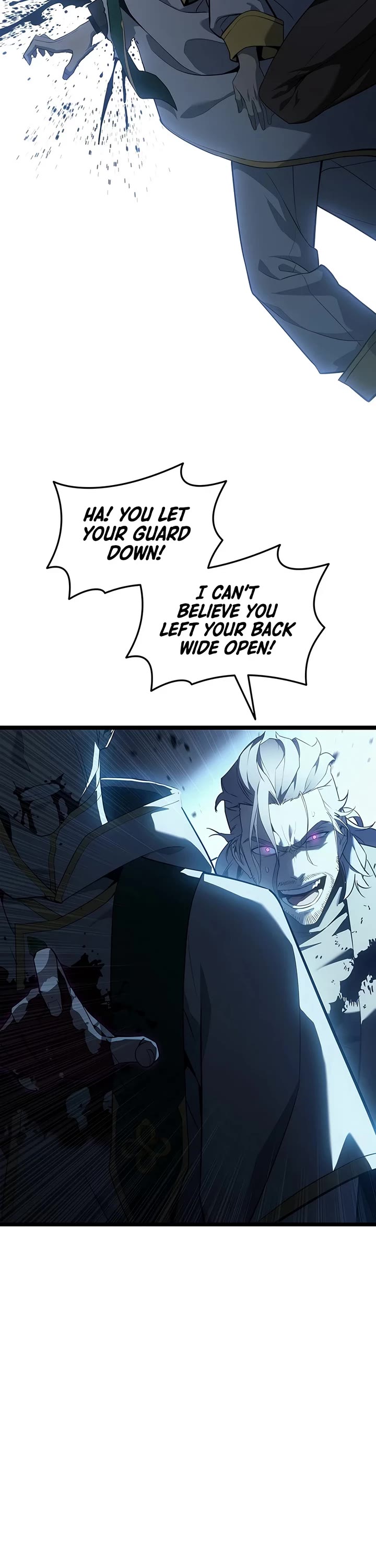 The Return of the Disaster-Class Hero chapter 183 page 56